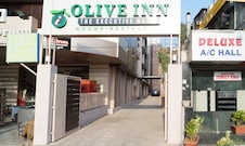 Treebo Olive Inn, Mumbai Treebo Olive Inn, Mumbai