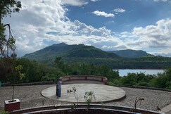 Paradise Cafe, Rooms & Cottage Mulshi (Resort), Diveagar Paradise Cafe, Rooms & Cottage Mulshi (Resort), Diveagar