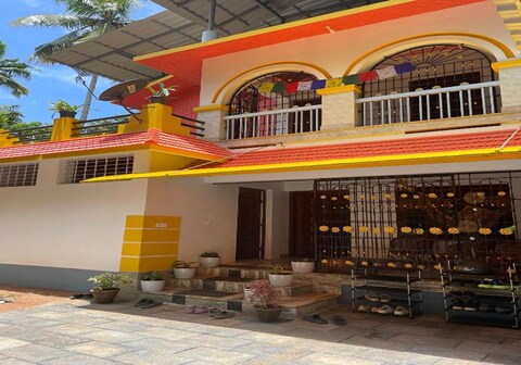 Kulture KonnectT, Varkala