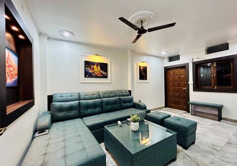 Villa Aanandam | A Luxe Stay