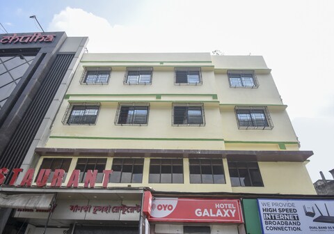 Hotel O Galaxy