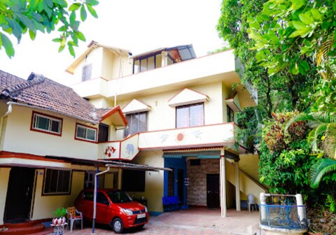 Prakruthi Dhama Homestay Madikeri