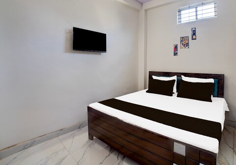 Hotel O T G M Shaliks Hotel