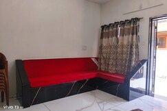 Organic Stay at Shivam Villa, Nashik Organic Stay at Shivam Villa, Nashik