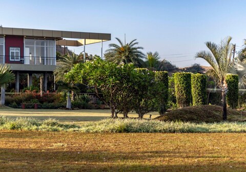 Villa Aqua Vista | 2 BHK Villa