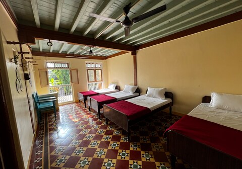 Daman Ganga Atithi Bhavan