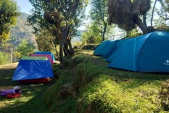 Urban camps McLeod ganj, Dharamshala Urban camps McLeod ganj, Dharamshala