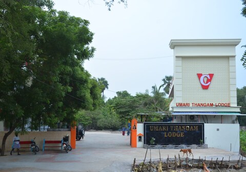UMARI THANGAM LODGE & GRANITE