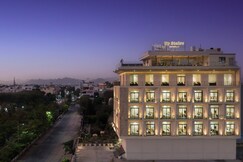 7 Rays hotel, Udaipur 7 Rays hotel, Udaipur