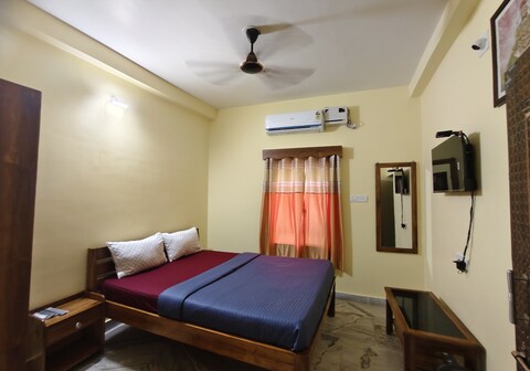Mahodadhi Guest House | 500m From Shree Jagannath Temple