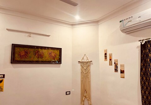 Bhanwar Villa Homestay