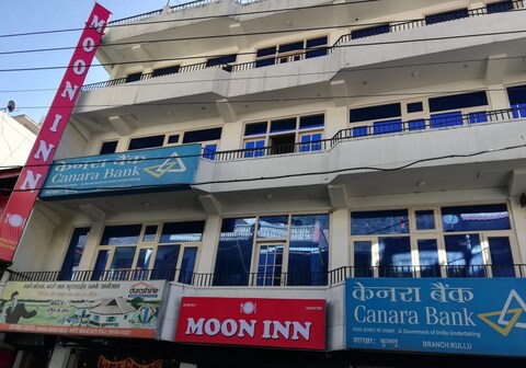 Moon Inn Guest House