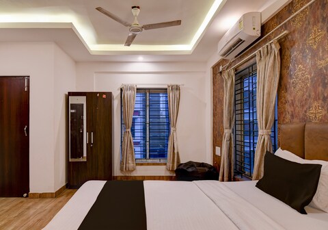 Hotel O By OYO The Seven Wonders