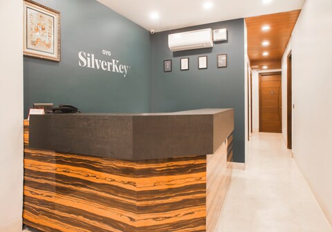 Hotel O Silver key MM residency