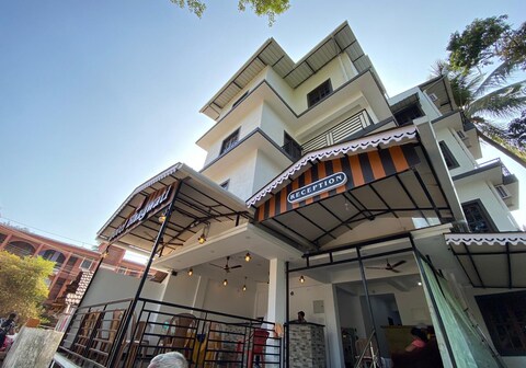 HOTEL BHAGWATI BY PEARL HARBOUR