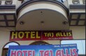 Hotel Taj Allis Hotel Taj Allis
