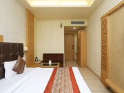 OYO 1547 Hotel The Oasis, Bhopal OYO 1547 Hotel The Oasis, Bhopal