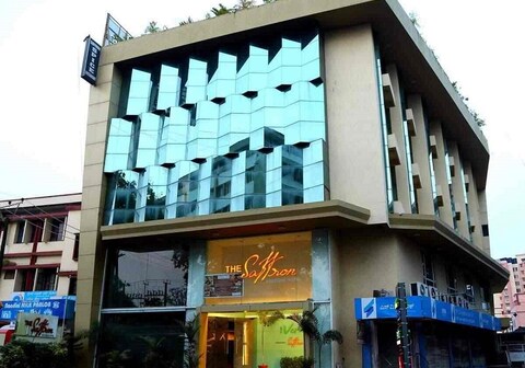 SRINIVAS SAFFRON HOTEL, MANGALORE