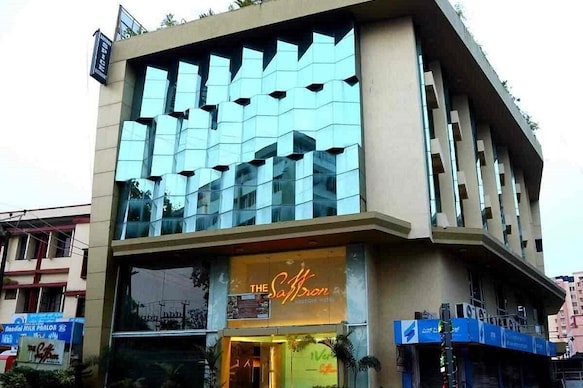 SRINIVAS SAFFRON HOTEL, MANGALORE