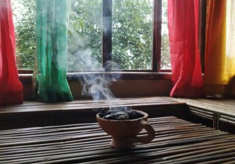 Tieedi Air Dwelling 1