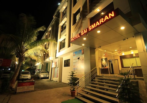 Hotel Sai Smaran