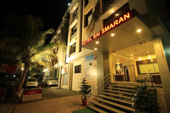 Hotel Sai Smaran