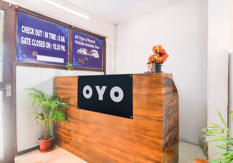 Hotel O Sky Rise