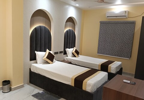 HOTEL BODHI HERITAGE & RESTAURANT