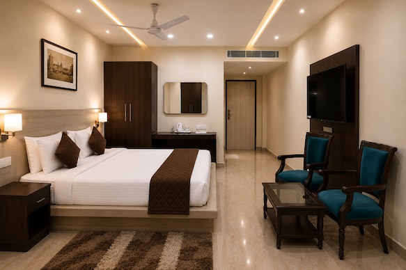 HOTEL ADITYA INN