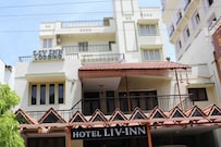 Hotel Livinn, Erode Hotel Livinn, Erode
