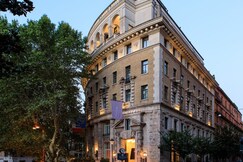 Grand Hotel Palace Rome - A Millennium Hotel, Rome Grand Hotel Palace Rome - A Millennium Hotel, Rome