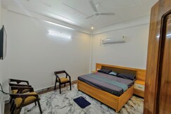Amritprabha Kunj Home Stay, Ayodhya Amritprabha Kunj Home Stay, Ayodhya