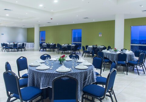 Holiday Inn Express XALAPA