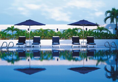 JEN Penang Georgetown by Shangri-La