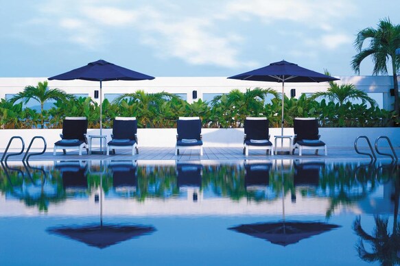 JEN Penang Georgetown by Shangri-La