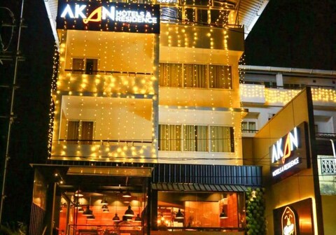 Akan Hotel & Residence