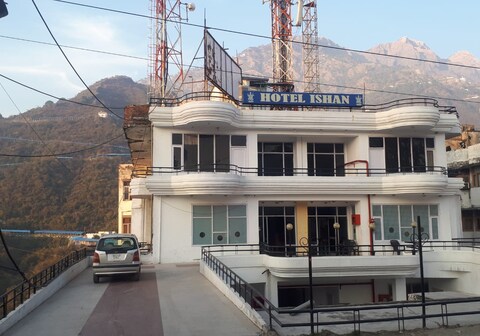 Hotel Ishan
