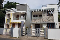Eden Grande Inn | 3 BHK Villa, Cochin Eden Grande Inn | 3 BHK Villa, Cochin