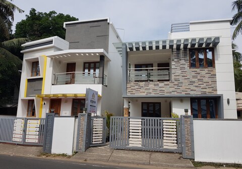 Eden Grande Inn | 3 BHK Villa