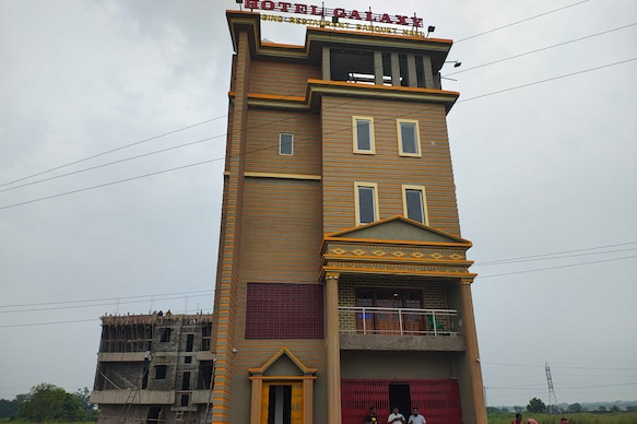 Hotel O GALAXY