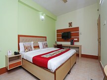 OYO 9547 Hotel Atmaram Lodging, Bhubaneshwar OYO 9547 Hotel Atmaram Lodging, Bhubaneshwar