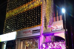 The Pearl Burdwan, Barddhaman The Pearl Burdwan, Barddhaman