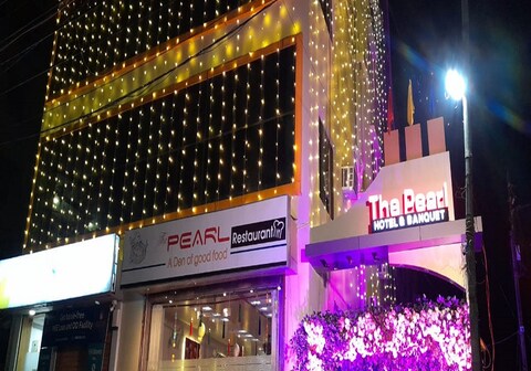 The Pearl Burdwan