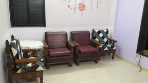 VnV Bungalow Dhankawadi, Pune VnV Bungalow Dhankawadi, Pune