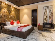 OYO 14448 Hotel Sapphire Star, Indore OYO 14448 Hotel Sapphire Star, Indore