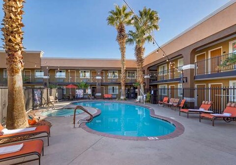 Best Western Mesquite Inn