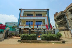 OYO 3599 Hotel Sagar Kanya, Puri OYO 3599 Hotel Sagar Kanya, Puri