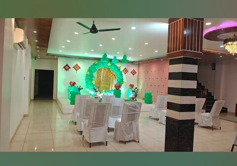 SATYAM PRAKASH RESTAURANT