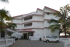 Hotel Mobor Beach Resort, Goa Hotel Mobor Beach Resort, Goa
