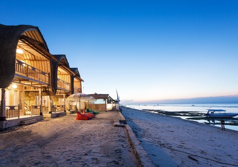 The Dewi Premier Nusa Penida